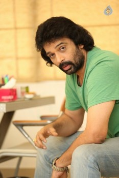 JD Chakravarthy Interview Photos - 20 of 21