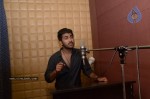 Journey Movie Dubbing Stills - 12 of 17