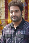 Jr NTR - Shakti Movie Opening - 41 of 144