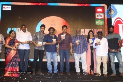 Juvva Movie Audio Launch - 6 of 42