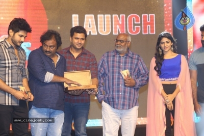 Juvva Movie Audio Launch - 9 of 42