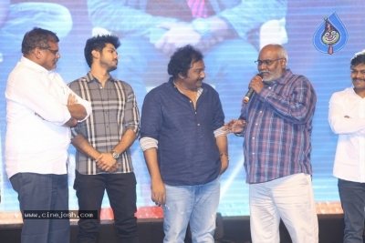 Juvva Movie Audio Launch - 12 of 42