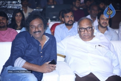 Juvva Movie Audio Launch - 13 of 42