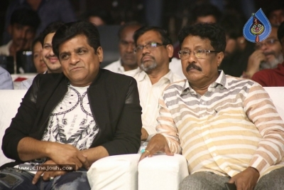 Juvva Movie Audio Launch - 15 of 42