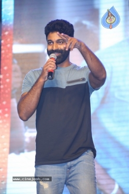 Juvva Movie Audio Launch - 16 of 42