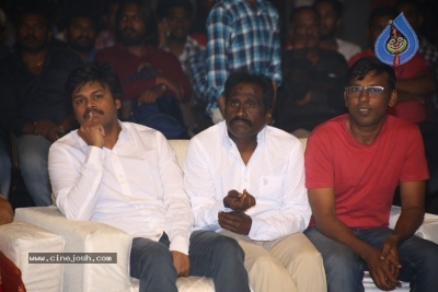 Juvva Movie Audio Launch - 24 of 42