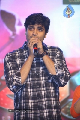 Juvva Movie Audio Launch - 27 of 42