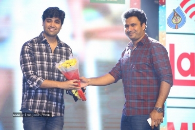 Juvva Movie Audio Launch - 28 of 42