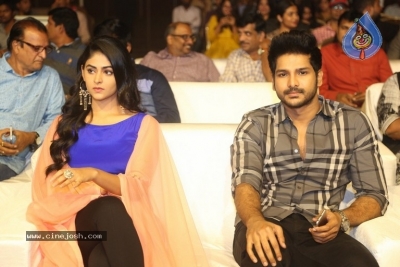 Juvva Movie Audio Launch - 31 of 42