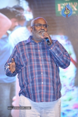 Juvva Movie Audio Launch - 32 of 42