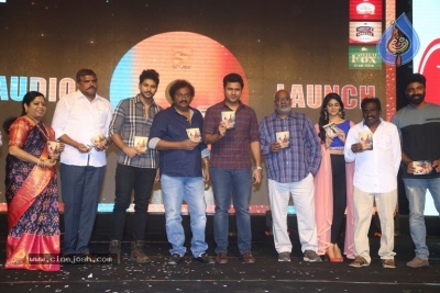 Juvva Movie Audio Launch - 34 of 42