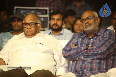 Juvva Movie Audio Launch - 35 of 42