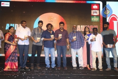 Juvva Movie Audio Launch - 37 of 42