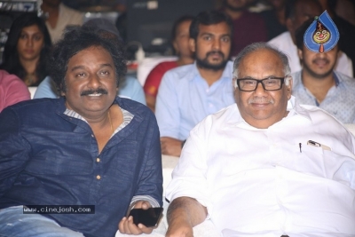 Juvva Movie Audio Launch - 38 of 42