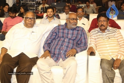 Juvva Movie Audio Launch - 39 of 42