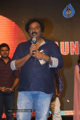 Juvva Movie Audio Launch - 40 of 42