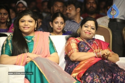 Juvva Movie Audio Launch - 42 of 42