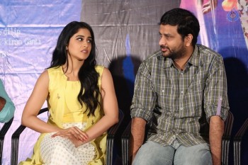 Jyo Achyuthananda Success Meet - 6 of 21