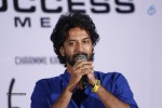 Jyothi Lakshmi Success Meet - 3 of 249