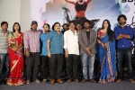 Jyothi Lakshmi Success Meet - 24 of 249