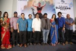 Jyothi Lakshmi Success Meet - 118 of 249