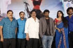 Jyothi Lakshmi Success Meet - 238 of 249