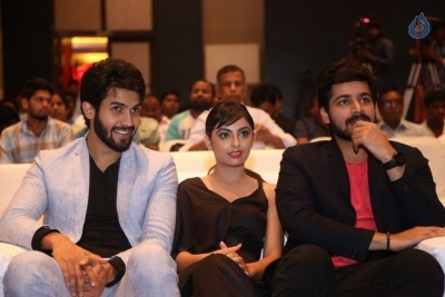 Kaadhali Audio Launch 1 - 28 of 63