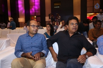 Kaadhali Audio Launch 1 - 32 of 63