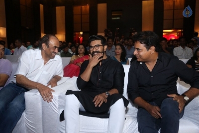 Kaadhali Audio Launch 1 - 49 of 63