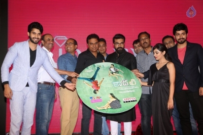 Kaadhali Audio Launch 2 - 12 of 36