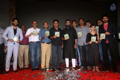 Kaadhali Audio Launch 2 - 14 of 36