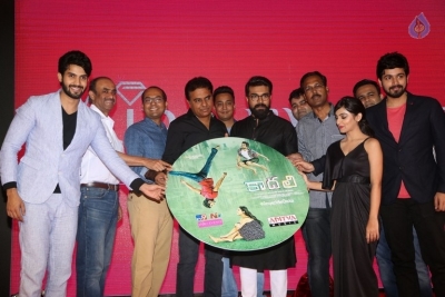 Kaadhali Audio Launch 2 - 27 of 36