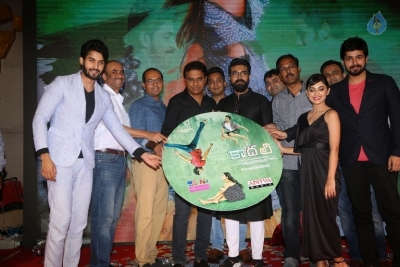 Kaadhali Audio Launch 2 - 28 of 36