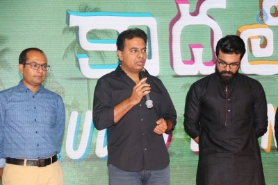 Kaadhali Audio Launch 2 - 31 of 36