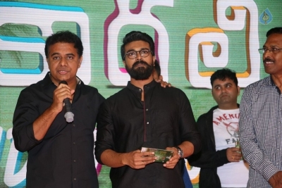 Kaadhali Audio Launch 2 - 32 of 36