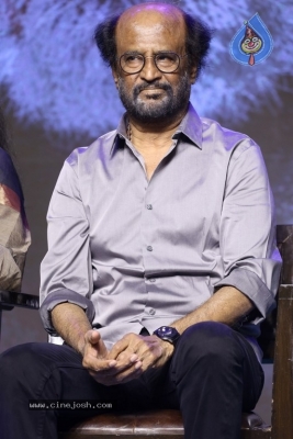 Kaala Movie Press Meet - 1 of 84