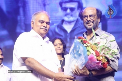 Kaala Movie Press Meet - 4 of 84