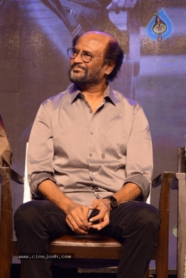 Kaala Movie Press Meet - 6 of 84