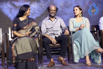 Kaala Movie Press Meet - 10 of 84