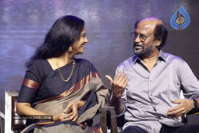 Kaala Movie Press Meet - 44 of 84