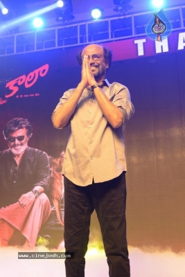 Kaala Movie Press Meet - 48 of 84