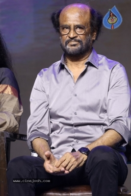 Kaala Movie Press Meet - 53 of 84