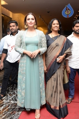 Kaala Movie Press Meet - 54 of 84