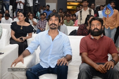 Kaala Movie Press Meet - 57 of 84