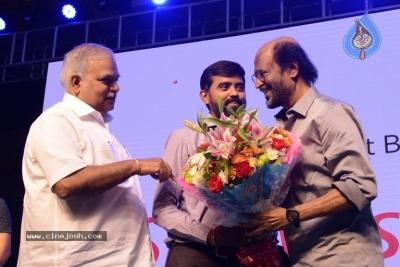 Kaala Movie Press Meet - 63 of 84