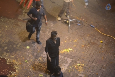 Kaala Shooting Spot Photos - 27 of 42