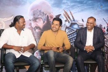 Kaashmora Success Meet - 6 of 33