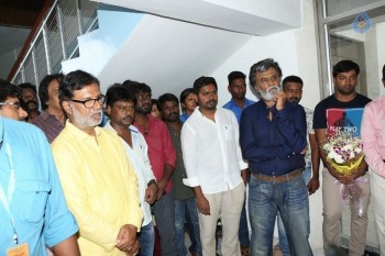 Kabali Tamil Film Launch - 7 of 8