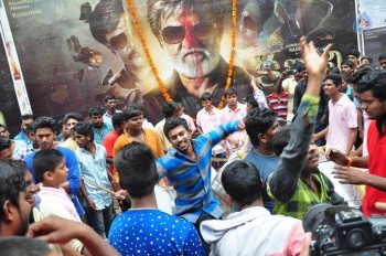 Kabali Theaters Coverage Photos - 63 of 82