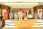 Kakatiyudu Movie Press Meet - 39 of 85